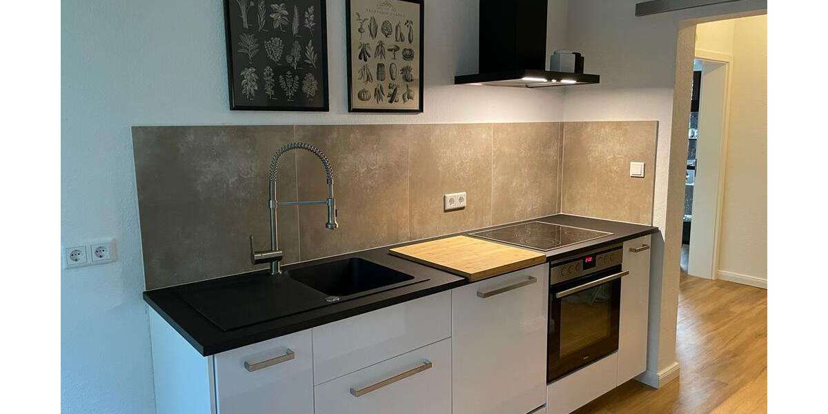 Wohnung zum Mieten in Schwanewede 950 € 75 m² 3 zimmer