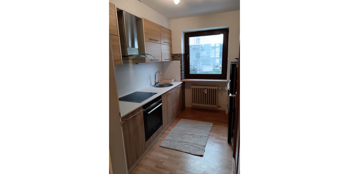 Etagenwohnung Offenberg - 3 Zimmer, 64 m&sup2;, 600&euro; | Angebot:26183646