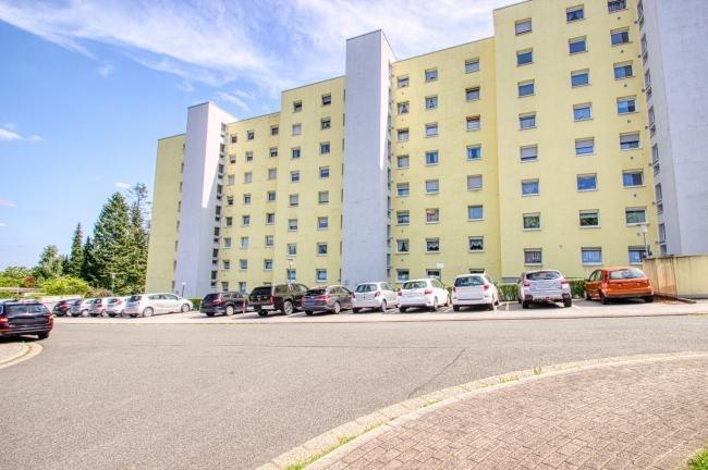 Etagenwohnung Neunkirchen Kohlhof - 4 Zimmer, 89 m&sup2;, 800&euro; | Angebot:24745400