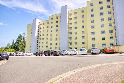 Wohnung Neunkirchen Kohlhof - 4 Zimmer, 89 m&sup2;, 800&euro; | Angebot:24745400