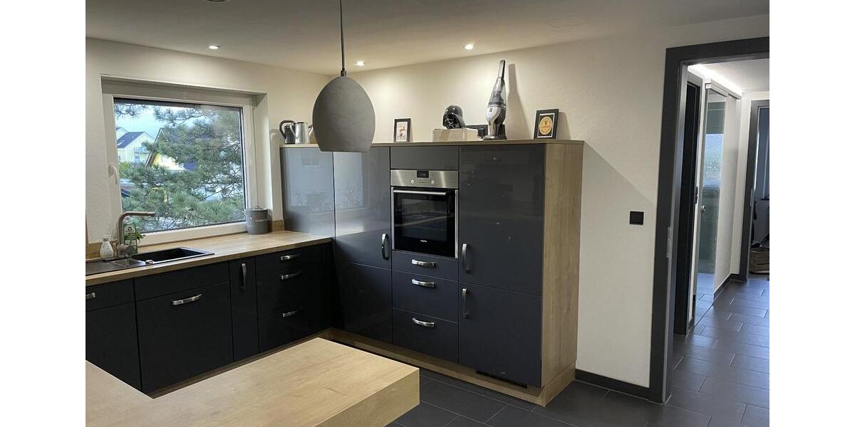 Wohnen auf Zeit Ingolstadt Münchener Straße - 4 Zimmer, 103 m&sup2;, 1.510&euro; | Angebot:26421491
