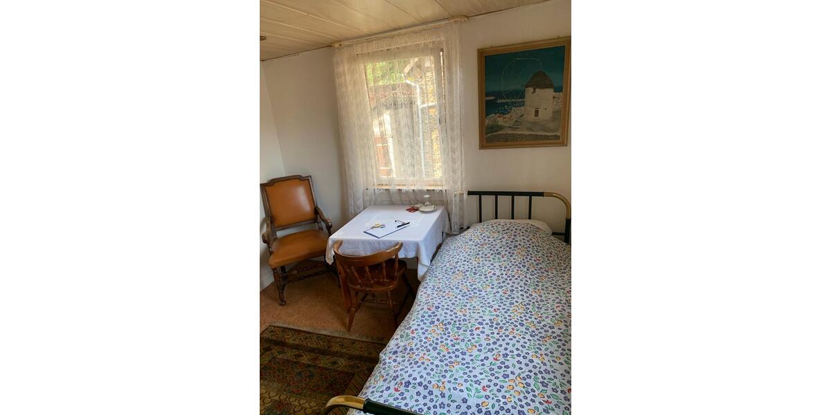 Wohnen auf Zeit Boppard - 1 Zimmer, 20 m&sup2;, 350&euro; | Angebot:26187072