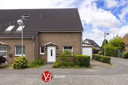 Haus zum Mieten in Meerbusch 1.890 € 125 m² 5 zimmer