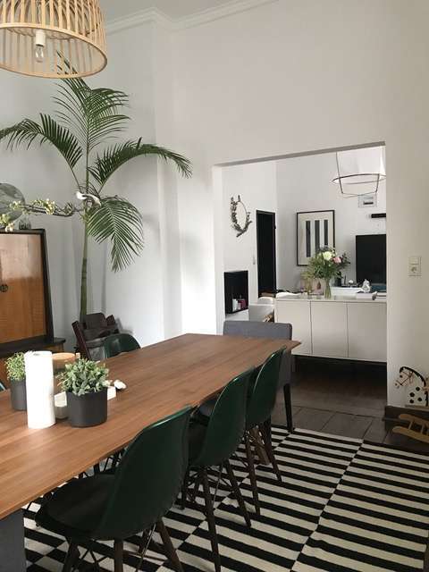 Wohnung zum Mieten in Braunschweig 1.550 € 120 m²