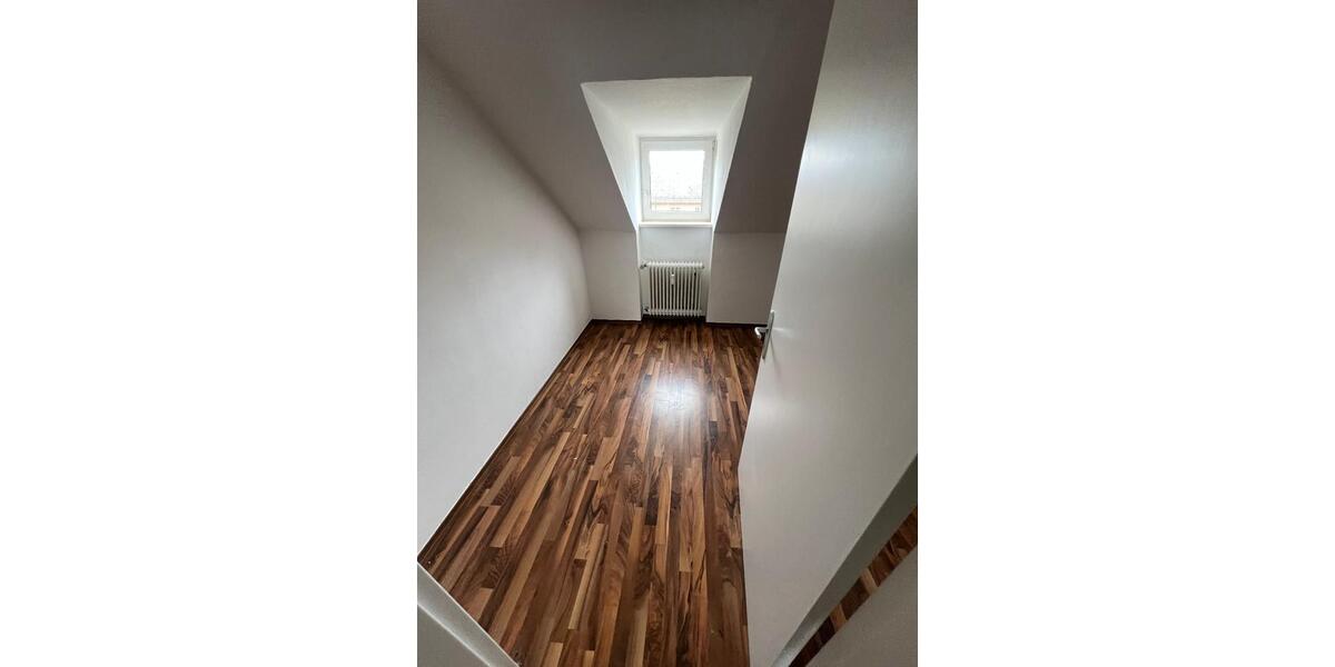 Dachgeschoßwohnung Feldkirchen - 5 Zimmer, 89 m&sup2;, 600&euro; | Angebot:26338545