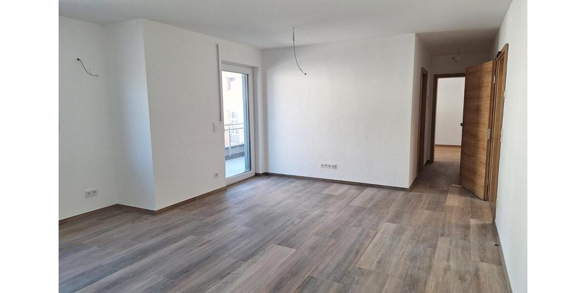 Etagenwohnung Pfarrkirchen - 1 Zimmer, 54 m&sup2;, 685&euro; | Angebot:26180630