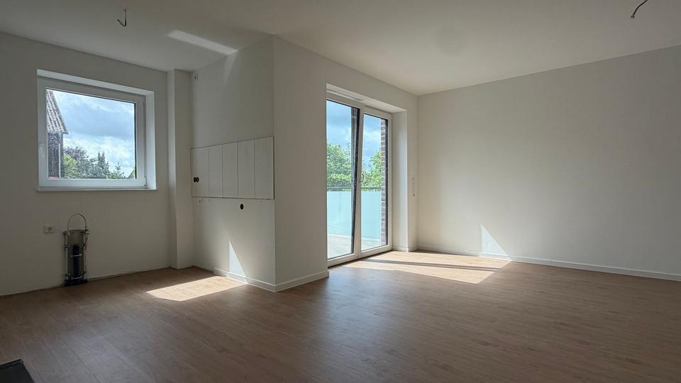 Etagenwohnung Owschlag - 2 Zimmer, 66 m&sup2;, 875&euro; | Angebot:26664794