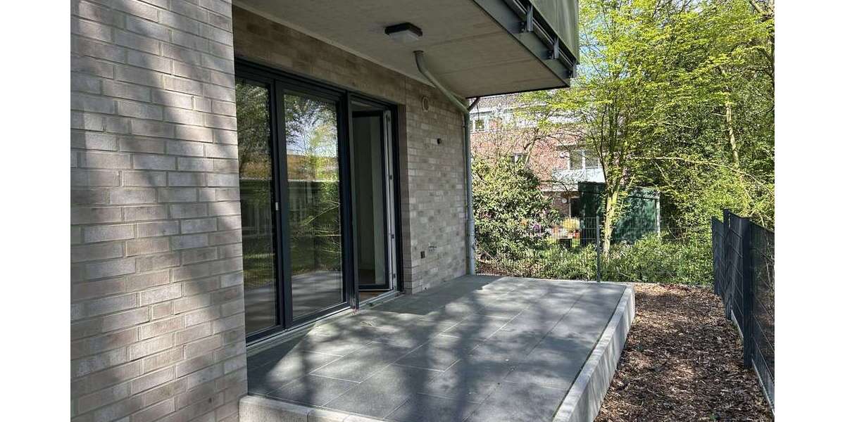 Etagenwohnung Münster Gievenbeck - 2 Zimmer, 69 m&sup2;, 1.300&euro; | Angebot:27014320