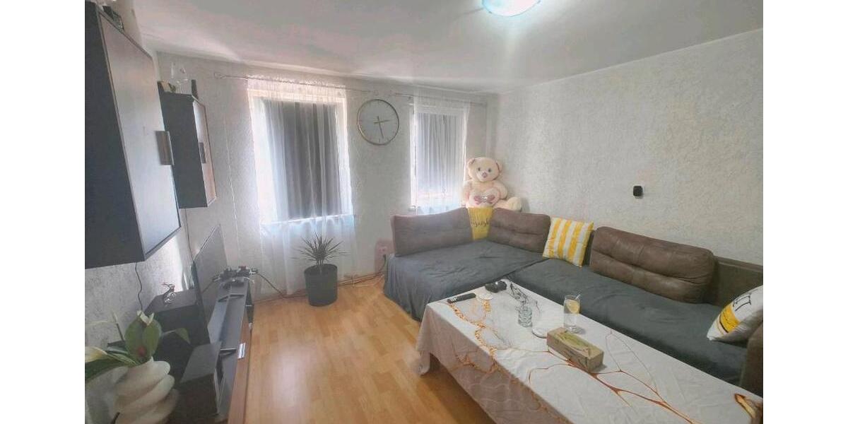 Etagenwohnung Zaberfeld - 2 Zimmer, 55 m&sup2;, 550&euro; | Angebot:26699874