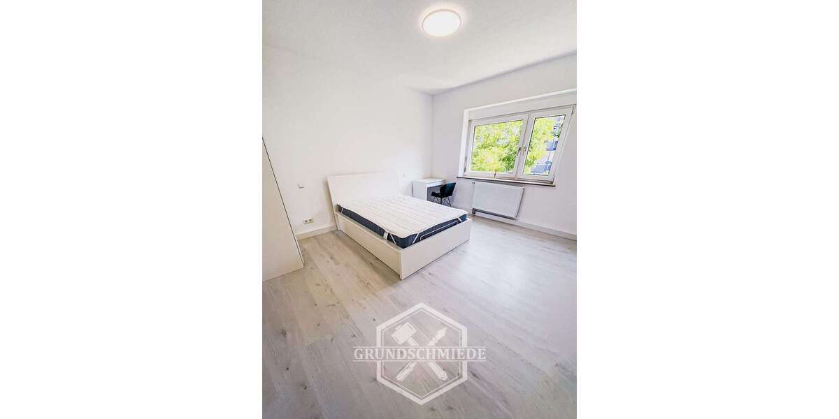 Zimmer Bad Cannstatt Bad Cannstatt - 1 Zimmer, 605&euro; | Angebot:27000118