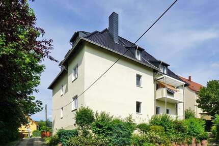 Wohnung Freital Schweinsdorf - 2 Zimmer, 60 m&sup2;, 450&euro; | Angebot:27027081