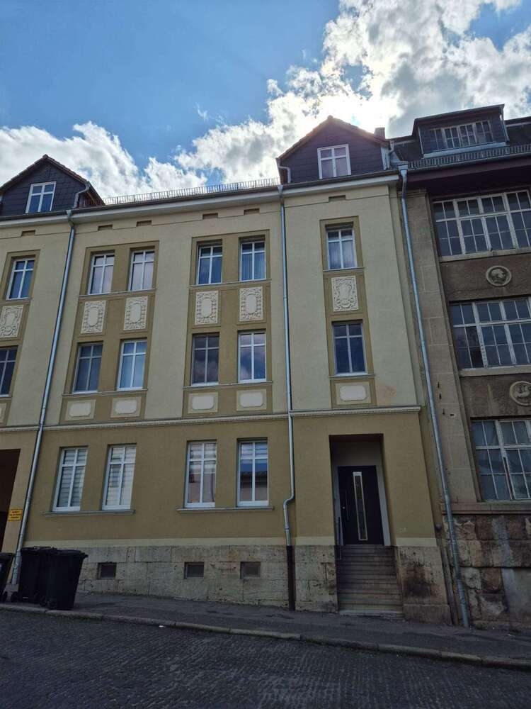 Wohnung zum Mieten in Apolda 950 € 110 m²