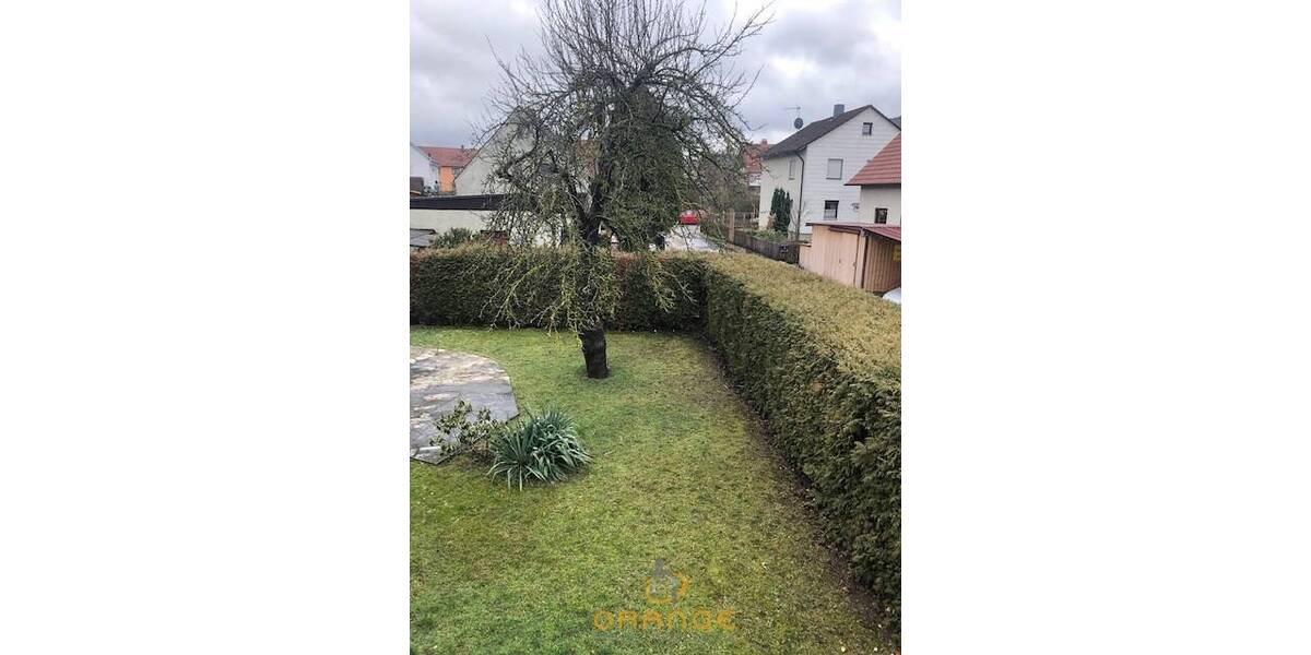Etagenwohnung Saal an der Donau Saal - 2 Zimmer, 99 m&sup2;, 790&euro; | Angebot:26402088