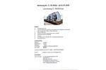 Erdgeschoßwohnung Küps - 2 Zimmer, 64 m&sup2;, 707&euro; | Angebot:26345455