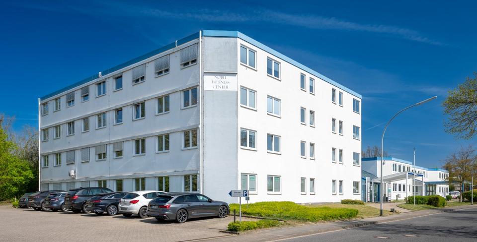 Gewerbeobjekt Mönchengladbach West - 620&euro; | Angebot:23559252