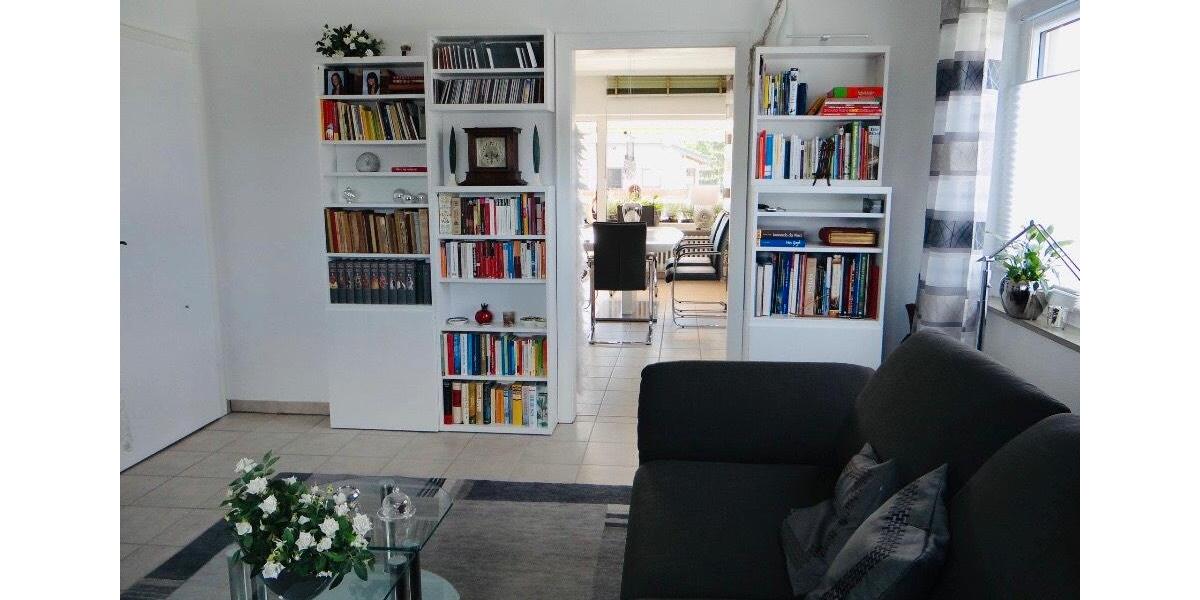 Etagenwohnung Bad Honnef - 3 Zimmer, 77 m&sup2;, 1.000&euro; | Angebot:26683646