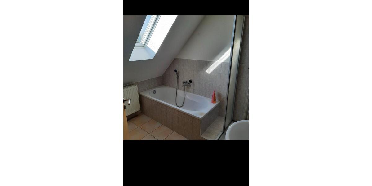 Dachgeschoßwohnung Wasungen - 3 Zimmer, 56 m&sup2;, 365&euro; | Angebot:26588696