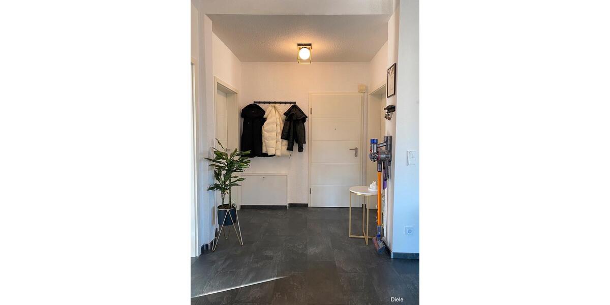 Moderne 3-Zimmer-Wohnung in Wörrstadt 3 zimmer