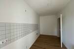 Sanierte Erdgeschoßwohnung mit Balkon!