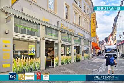 Gewerbeobjekt Trier - 9.500&euro; | Angebot:27016310