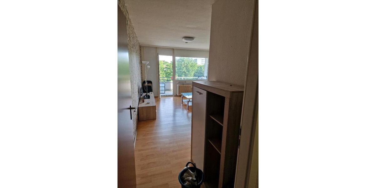 Etagenwohnung Mettmann - 1 Zimmer, 35 m&sup2;, 450&euro; | Angebot:26578578