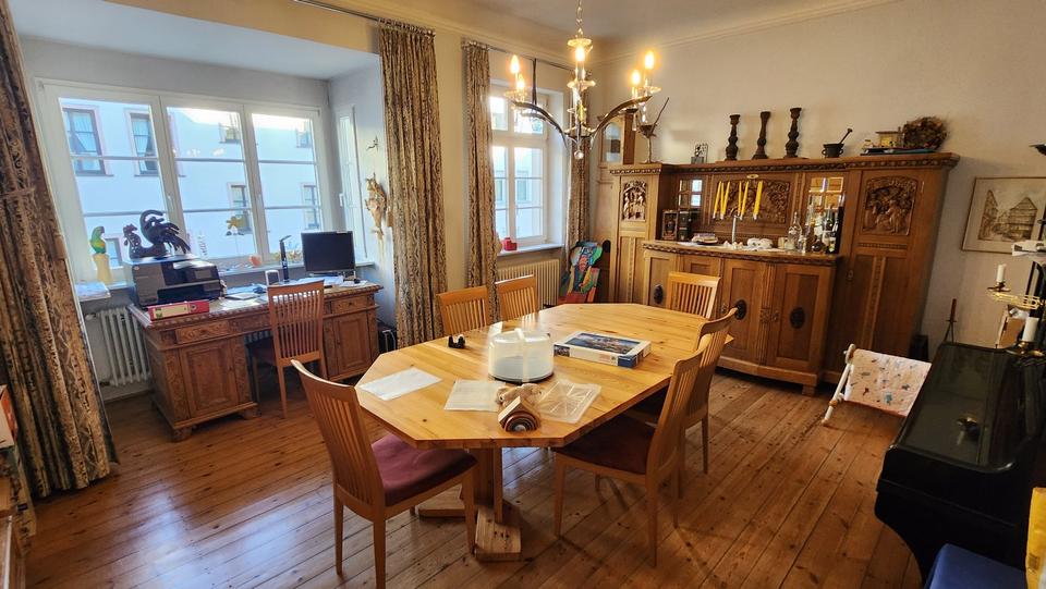 Repräsentative 1920er-Jahre Villa in Zell (Mosel) 9 zimmer