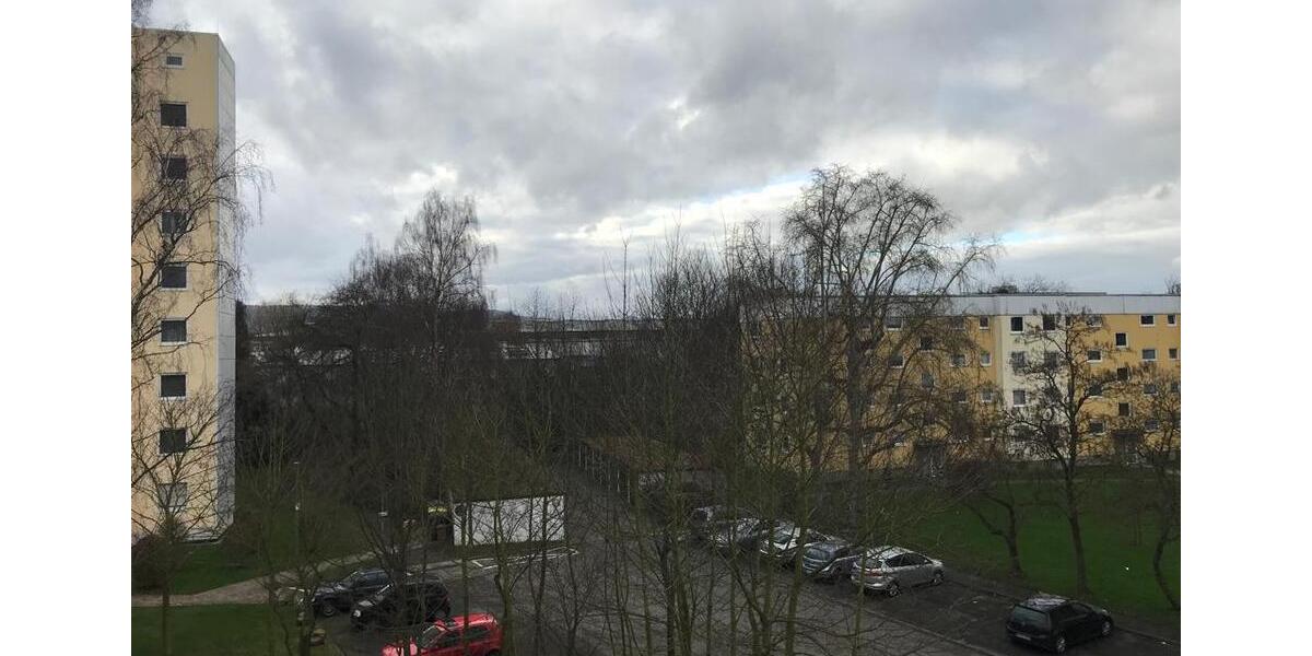 Etagenwohnung Kassel Philippinenhof-Warteberg - 2 Zimmer, 59 m&sup2;, 980&euro; | Angebot:26701067