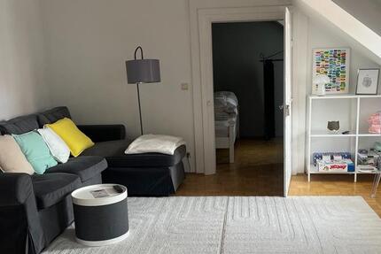 2 Zimmer Innenstadt vorübergehend 250€Woche 2 zimmer