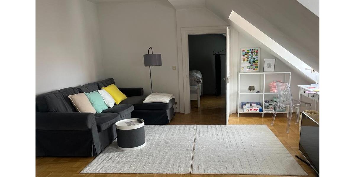 2 Zimmer Innenstadt vorübergehend 250€Woche 2 zimmer