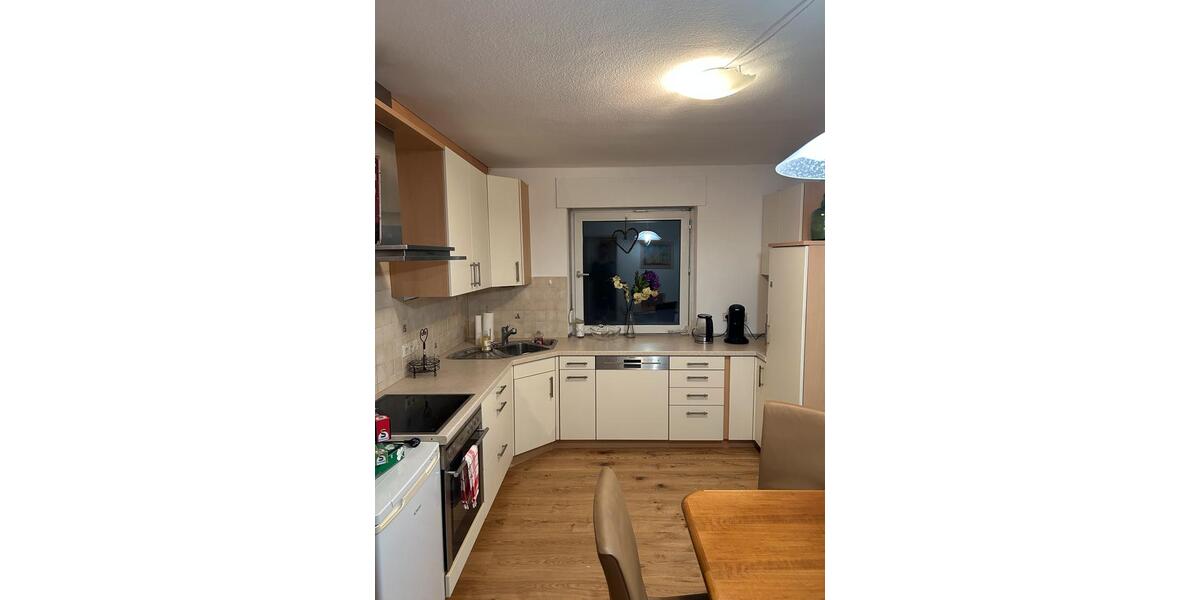 Wohnen auf Zeit Obersulm - 6 Zimmer, 120 m&sup2;, 20&euro; | Angebot:24764443