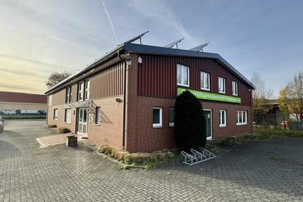 Gewerbeobjekt Hasbergen - 3.800&euro; | Angebot:23709106