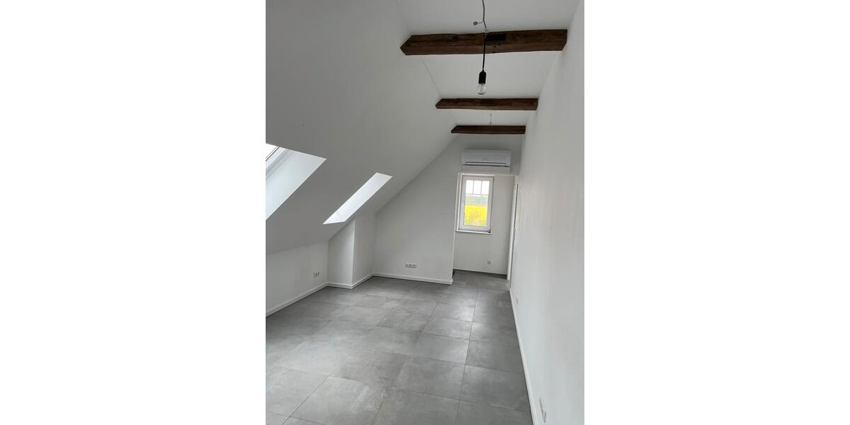Dachgeschoßwohnung Schwarmstedt - 2 Zimmer, 68 m&sup2;, 800&euro; | Angebot:26578134