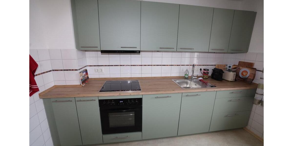 Wohnen auf Zeit Schwandorf - 2 Zimmer, 70 m&sup2;, 640&euro; | Angebot:25862301