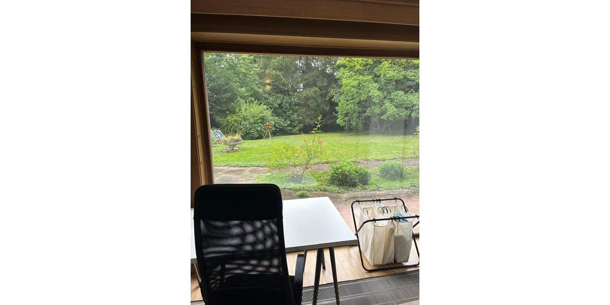 Wohnen auf Zeit Tübingen Schönblick / Winkelwiese - 1 Zimmer, 27 m&sup2;, 840&euro; | Angebot:26043453