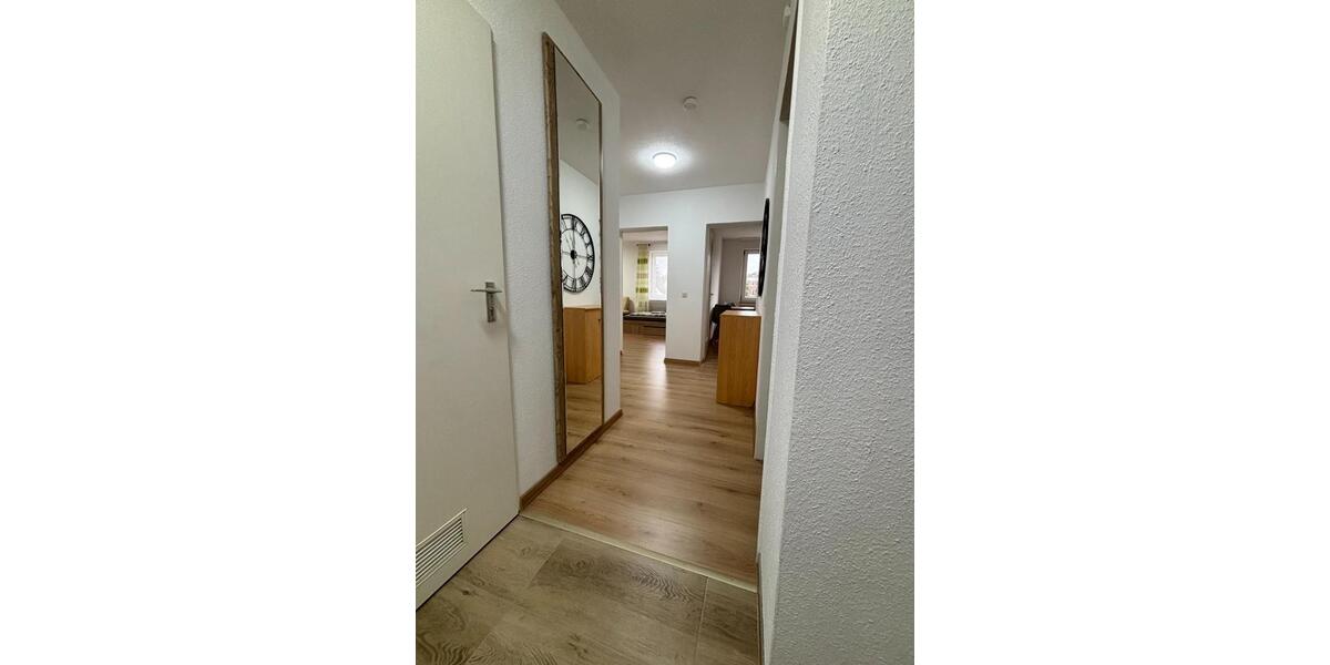 Etagenwohnung Rottweil - 2 Zimmer, 58 m&sup2;, 1.200&euro; | Angebot:24628995
