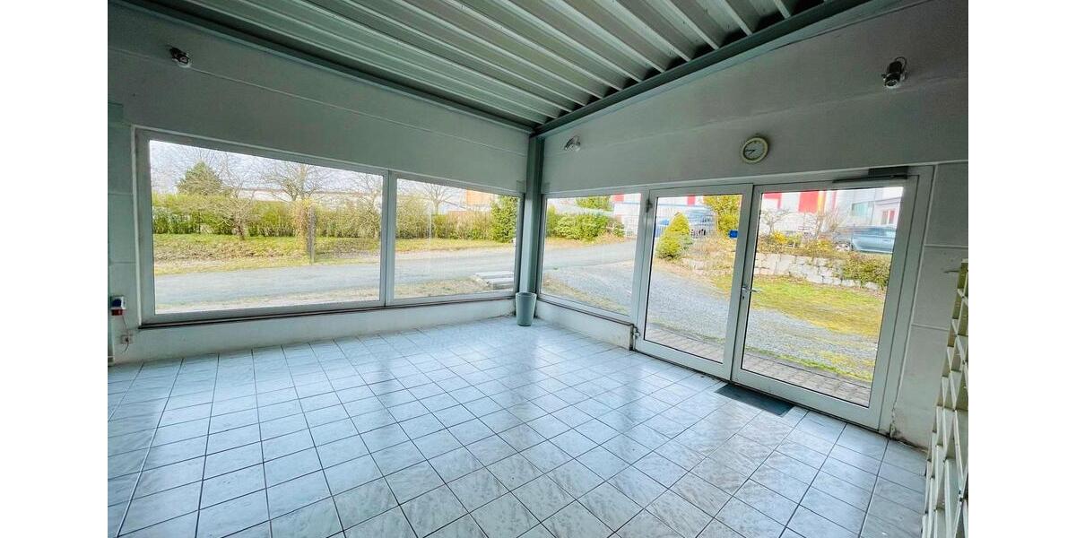 Gewerbeobjekt Hohenstein-Ernstthal Ernstthal - 2.500&euro; | Angebot:26374718