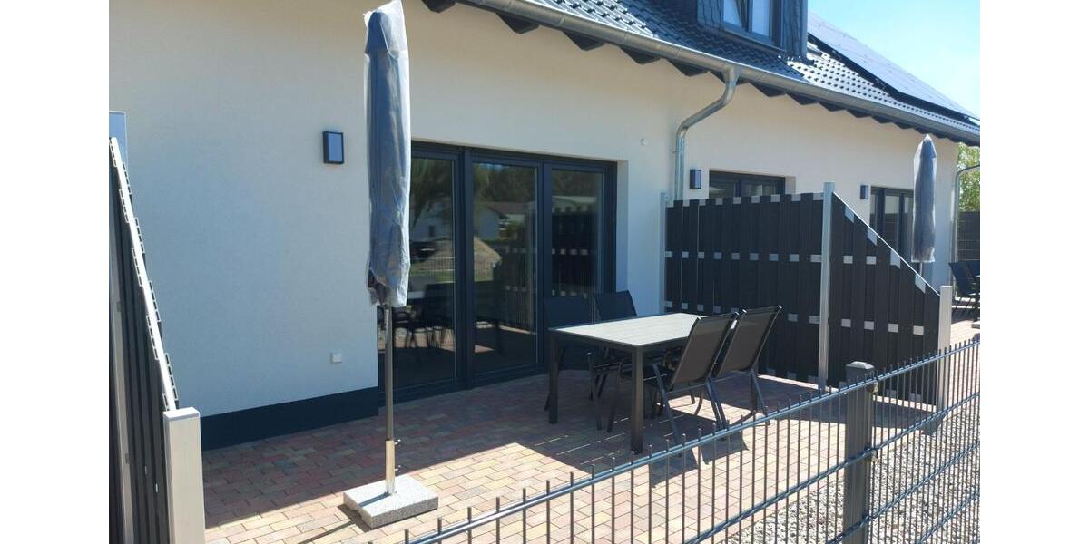 Etagenwohnung Koserow - 3 Zimmer, 80 m&sup2;, 1.200&euro; | Angebot:24830312