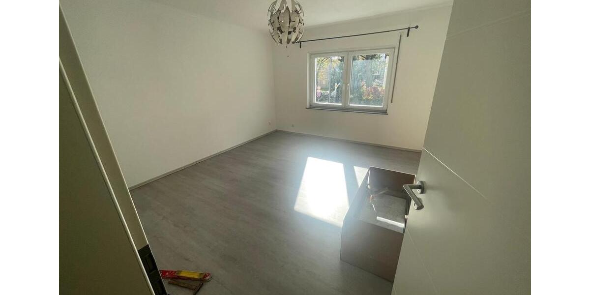 Etagenwohnung Ulm Söflingen - 3 Zimmer, 63 m&sup2;, 1.000&euro; | Angebot:25131345