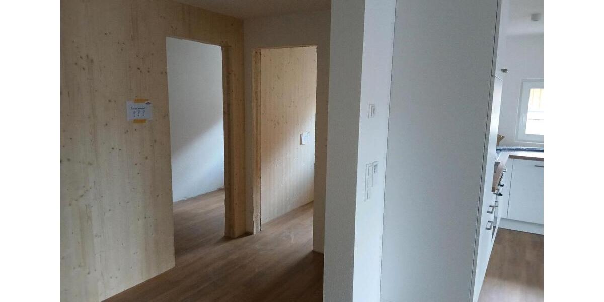 Erdgeschoßwohnung Alfdorf - 2.5 Zimmer, 97 m&sup2;, 1.164&euro; | Angebot:25856624