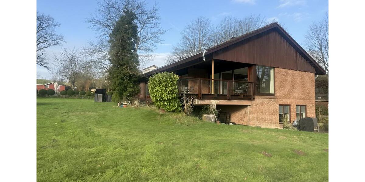 Einfamilienhaus Molfsee - 4 Zimmer, 164 m&sup2;, 2.850&euro; | Angebot:24703252