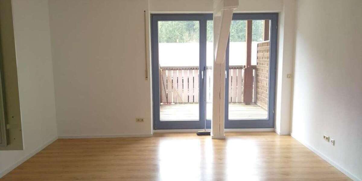 Etagenwohnung Wolpershausen Hopfach Hopfach - 2 Zimmer, 54 m&sup2;, 580&euro; | Angebot:25079298