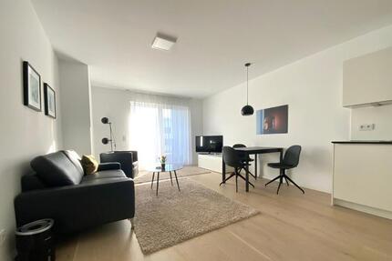 Modernes Wohnen direkt im Stadtzentrum 2 zimmer