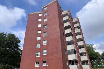 Wohnung zum Mieten in Neumünster 615 € 74 m² 2.5 zimmer