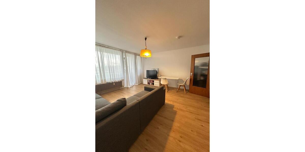 Etagenwohnung Linden - 1 Zimmer, 34 m&sup2;, 690&euro; | Angebot:25993304