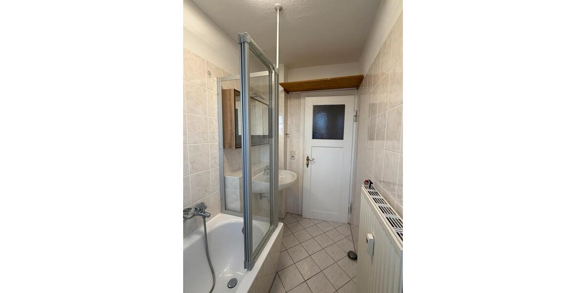 Dachgeschoßwohnung Dresden Cotta - 3 Zimmer, 50 m&sup2;, 596&euro; | Angebot:26030273