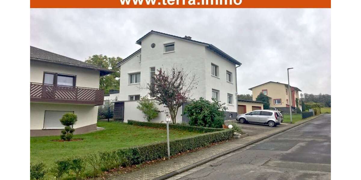 Etagenwohnung Mengerskirchen-Waldernbach Waldernbach - 1 Zimmer, 18 m&sup2;, 450&euro; | Angebot:26074419