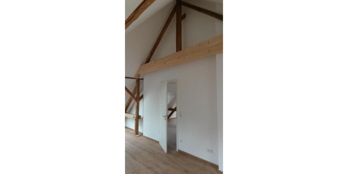 Dachgeschoßwohnung Fulda - 2 Zimmer, 80 m&sup2;, 840&euro; | Angebot:26550190