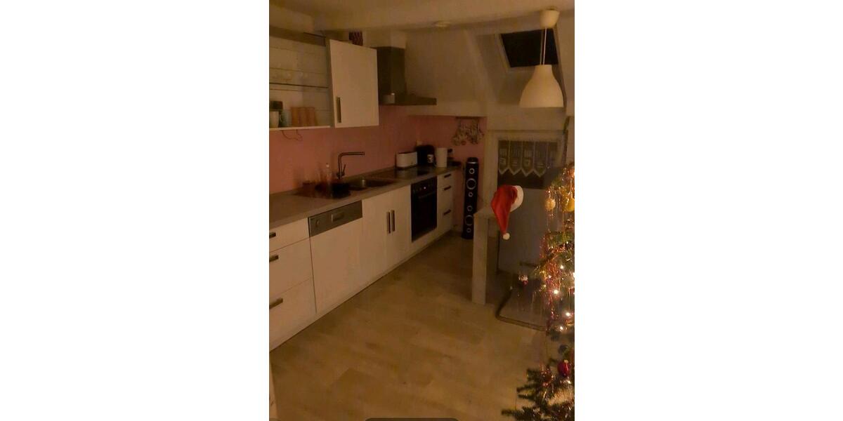 Etagenwohnung Salzwedel - 3 Zimmer, 65 m&sup2;, 540&euro; | Angebot:26357390