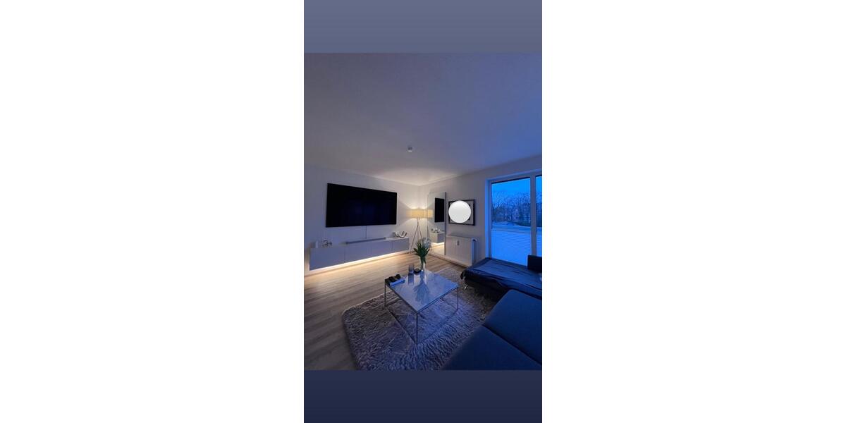 Maisonettenwohnung Waltrop - 2 Zimmer, 60 m&sup2;, 850&euro; | Angebot:24896167