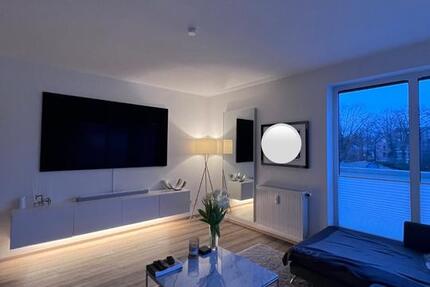 Wohnung Waltrop - 2 Zimmer, 60 m&sup2;, 850&euro; | Angebot:24896167